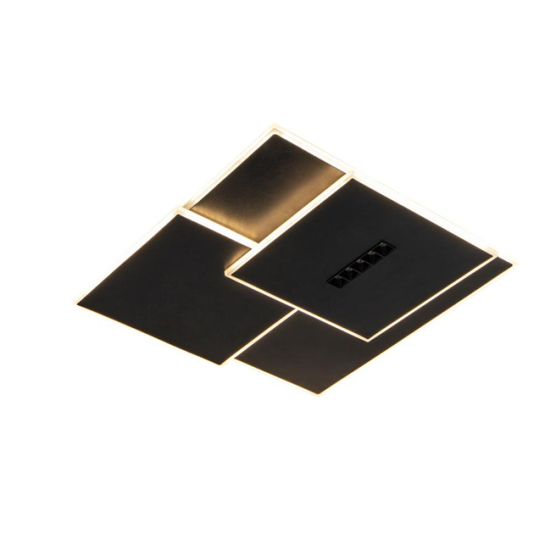 LED stropné svietidlo s diaľkovým ovládačom 95W - TA1323/B 9