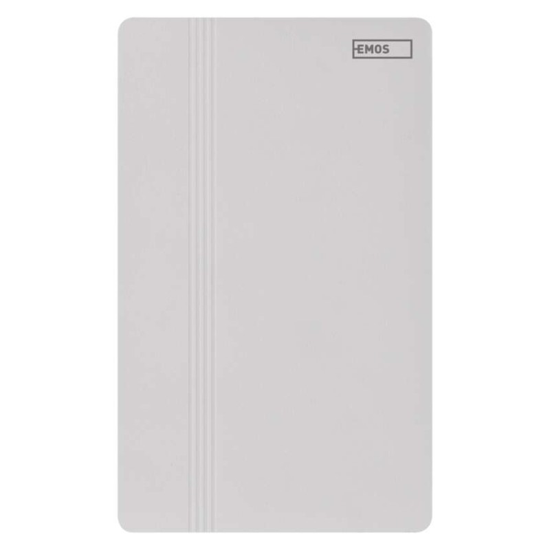 Drôtový zvonček P57102 7