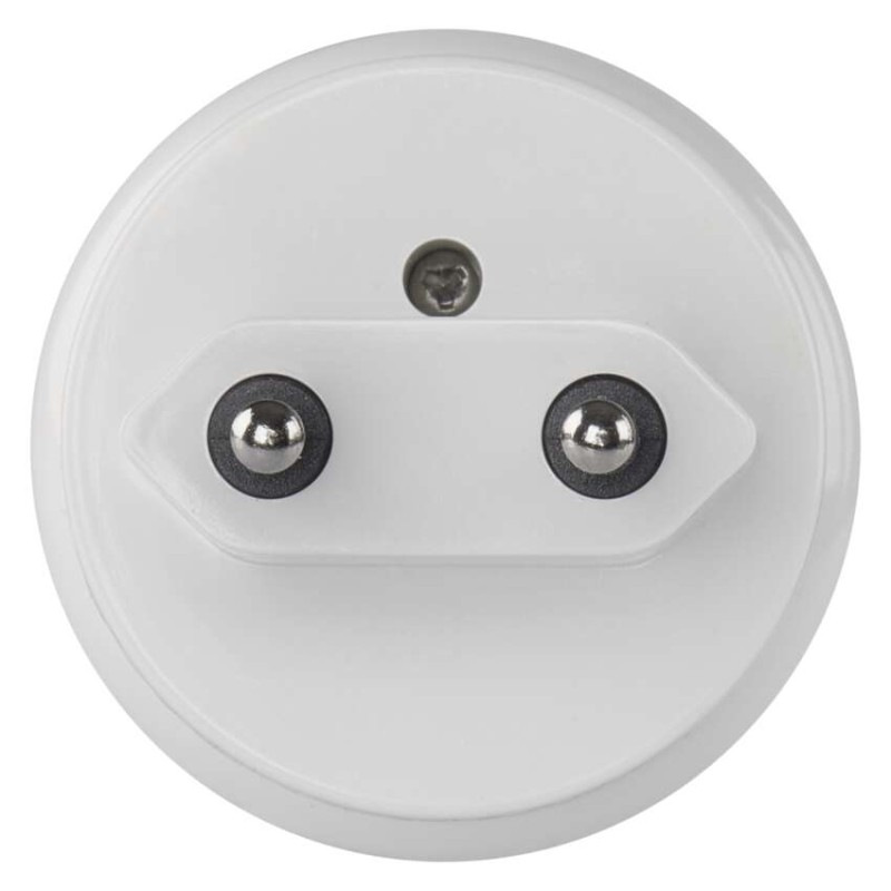 LED nočné svetlo P3306 s fotosenzorom do zásuvky 2