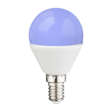ZIAROVKA 106750K 4,9W E14 8