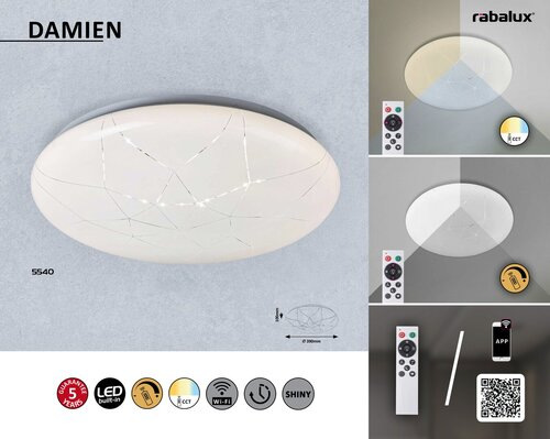 Damien 6