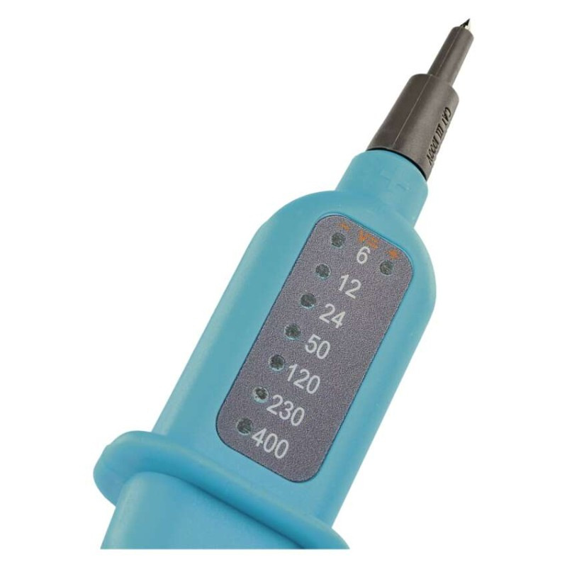 Skúšačka napätia VT-211 9