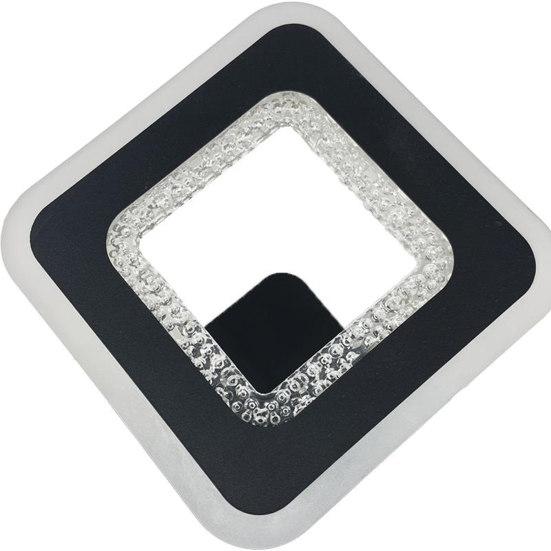 LED stropné svietidlo s diaľkovým ovládačom 95W - J3349/B 12