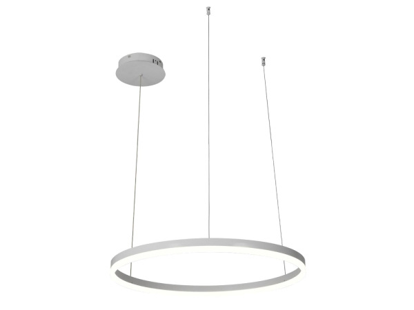 LED závesné svietidlo s diaľkovým ovládačom 42W - J4378/W 4