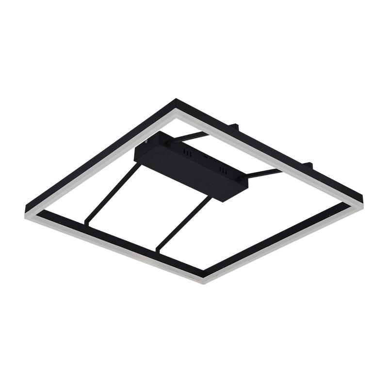 LED luster s diaľkovým ovládačom 55W - J1348/B 3