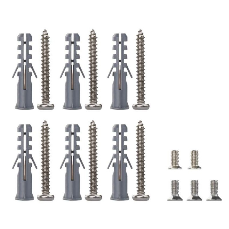 GoSmart Vonkajšia otočná kamera IP-310 TORCH s WiFi a svetlom, čierna 12