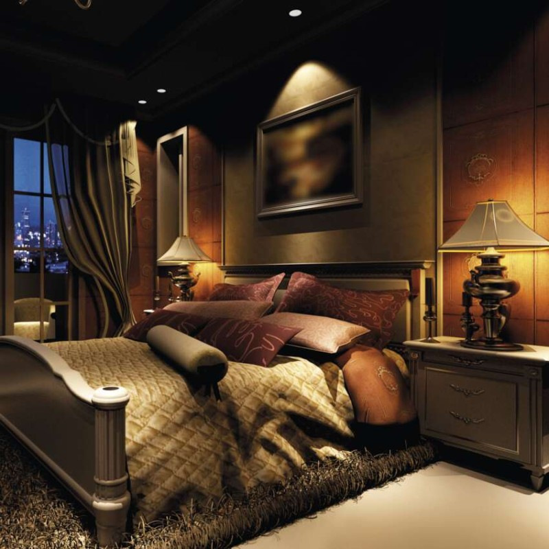 LED žiarovka Classic MR16 strieborná/ GU10 / 3 W (32 W) / 345 lm / Teplá biela 3