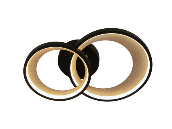 LED stropné svietidlo s diaľkovým ovládačom 35W - TA1339/B 4