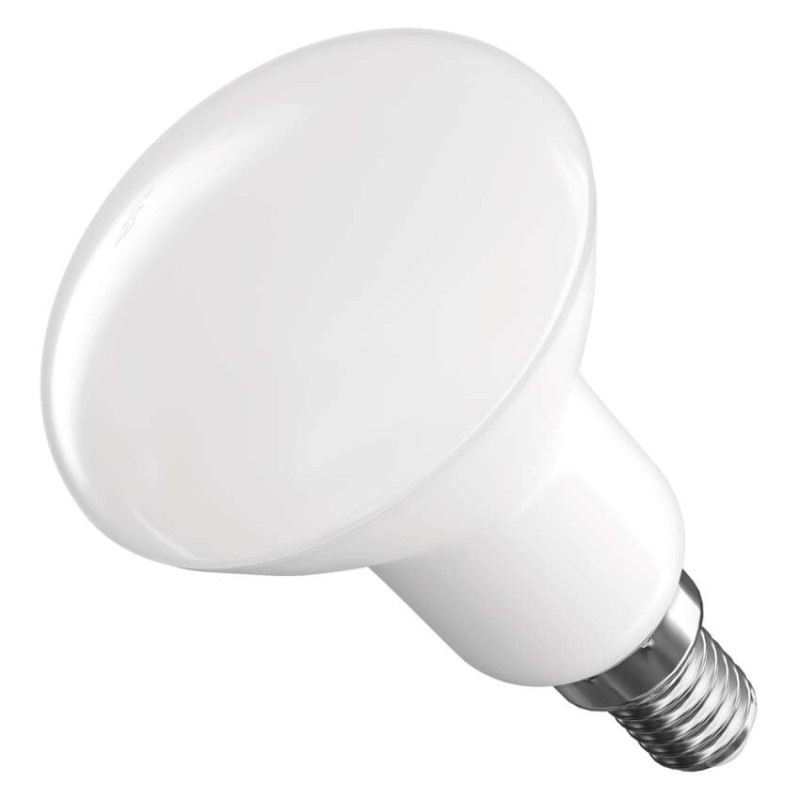 LED žiarovka Classic R50 / E14 / 4,2 W (40 W) / 470 lm / Teplá biela 8