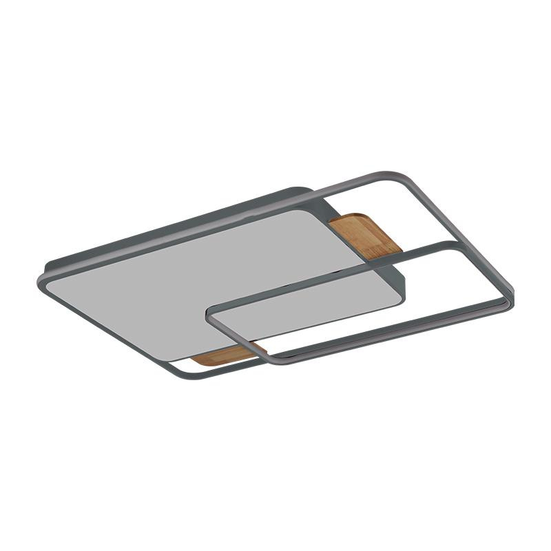 LED lampa s diaľkovým ovládačom 280W - J1342/SW 7