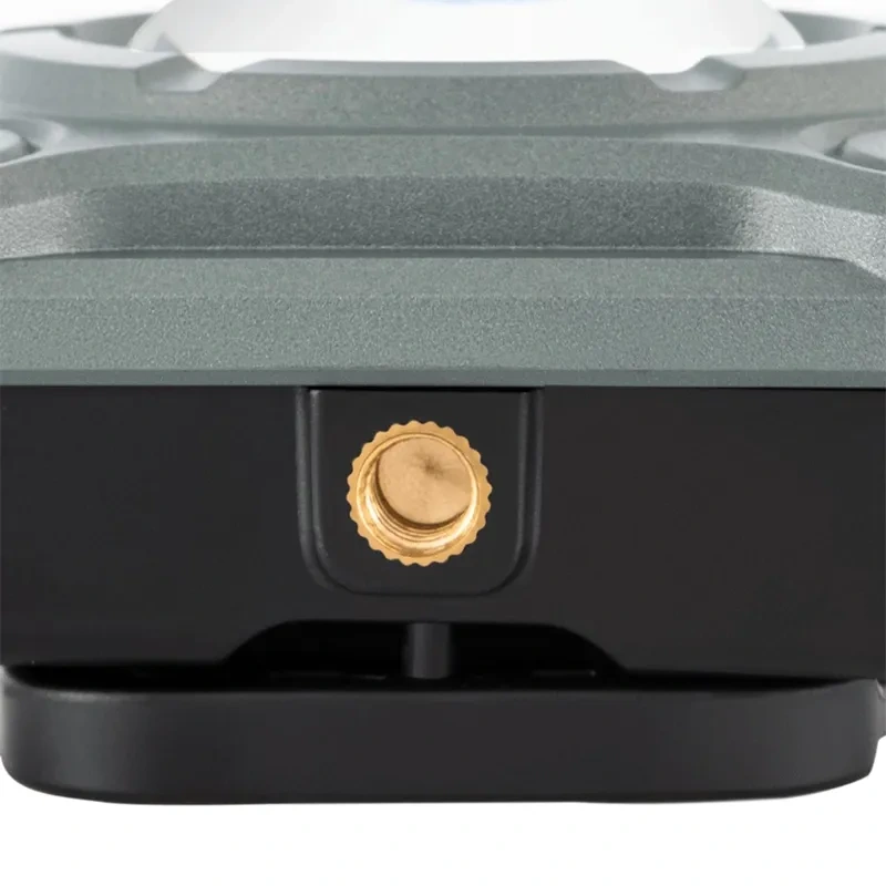 LED pracovné nabíjacie svietidlo - WL10R 8