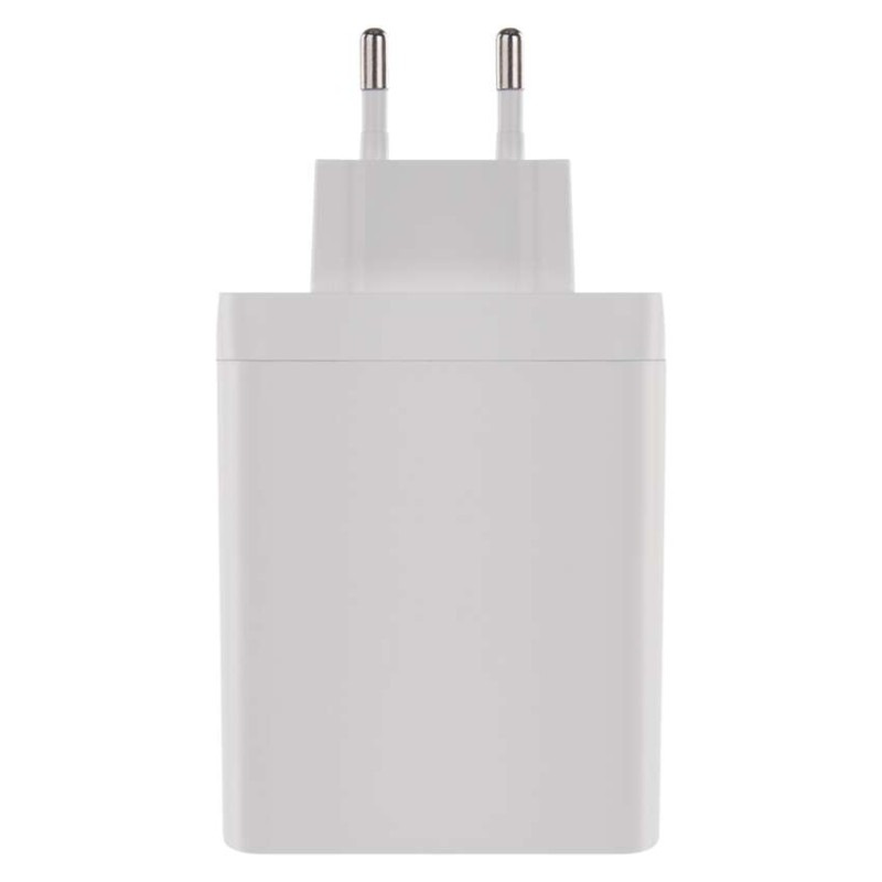 Univerzálny USB adaptér GaN do siete PD 120 W max. 4