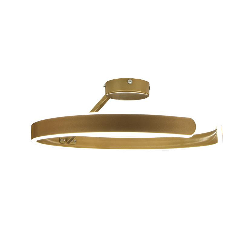 LED stropné svietidlo s diaľkovým ovládačom 72W - TA1314/G 7