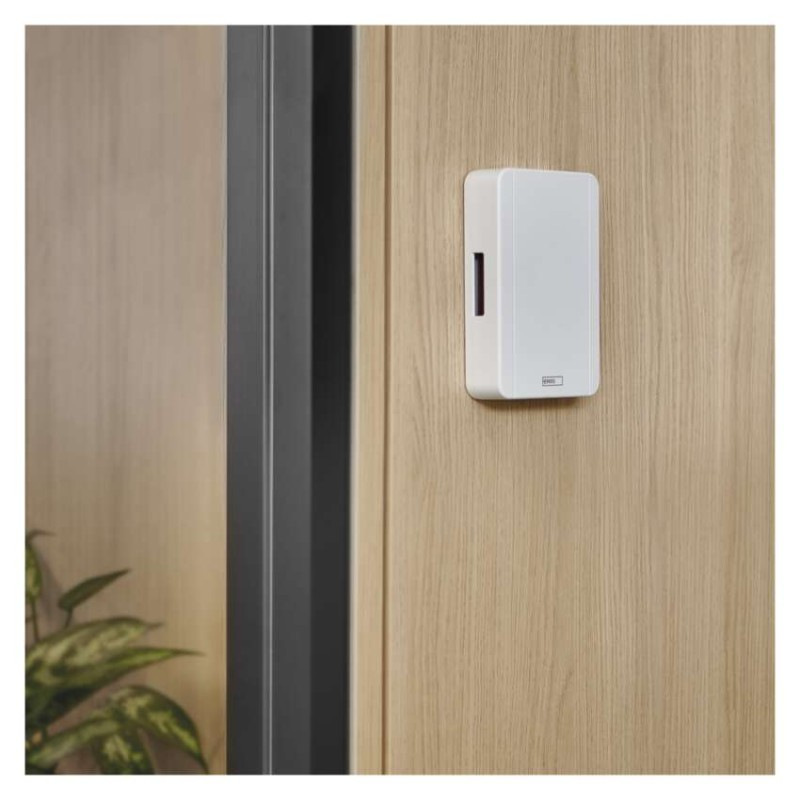 Drôtový zvonček P57002 2