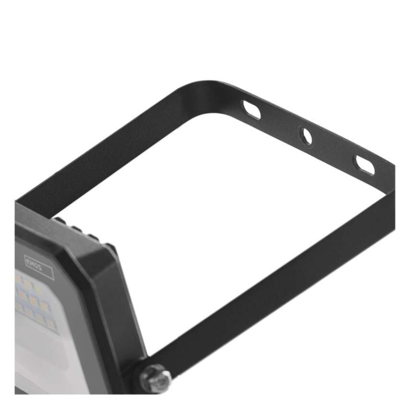 LED reflektor SIMPO s pohybovým čidlom 20 W neutrálna biela 12