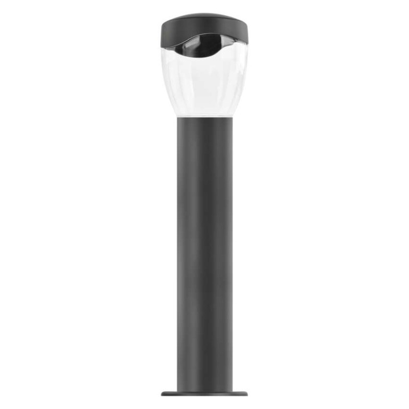 Záhradné stĺpikové svietidlo ARTEO, 12 x 12 x 50 cm, 1 x E27, 15 W 7