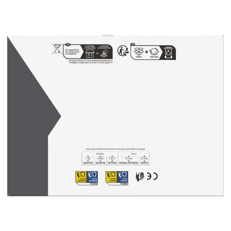 GoSmart Vonkajšia batériová kamera IP-1150 SNAP s WiFi a solárnym panelom 7