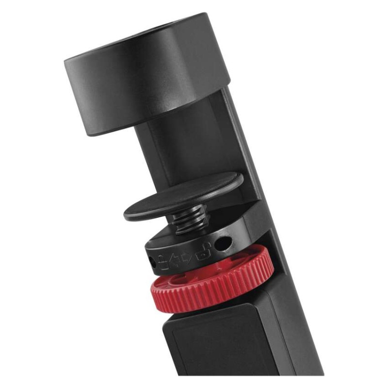 Predlžovací kábel 1,5 m/3 zásuvky/vypínač/stolný držiak/USB/čierny/PVC/1,5 mm2 2