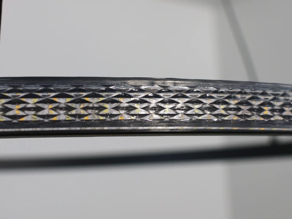 LED závesné svietidlo s diaľkovým ovládačom 32W - TB2300/B 9