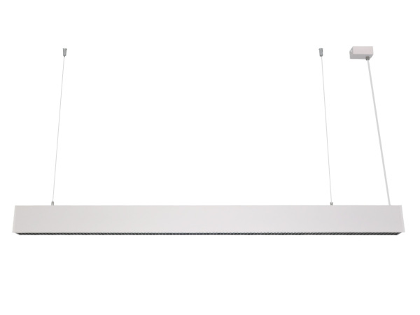 LED lineárne svietidlo 55W - LN71 3