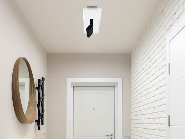 LED stropné svietidlo s diaľkovým ovládačom 42W - TA1325/WB 10