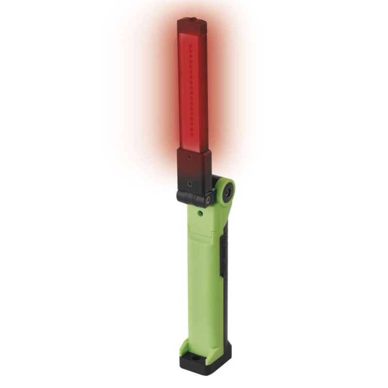 Nabíjacia baterka COB LED P4540, 750 lm, 2000 mAh 14