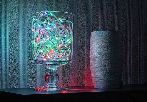 LED PAS RGB 077123 BIRI 5M 3