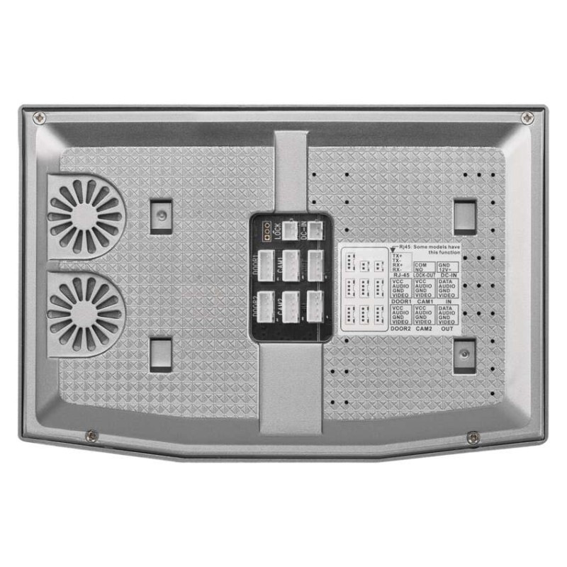 GoSmart Prídavný monitor IP-700B domáceho videovrátnika IP-700A 3