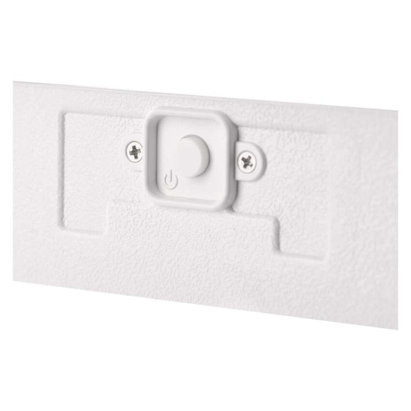 LED solárne svietidlo BRIXO so senzorom pohybu, neutrálna biela 12