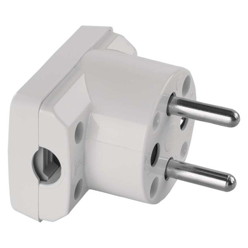 Vidlica uhlová biela 5536-2154 2