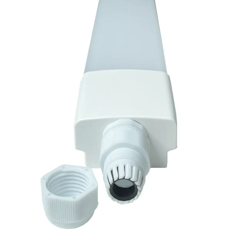 LED technické nadpájacie svietidlo 36W / IP65 /1200 / 4000K - LNL322/1 7