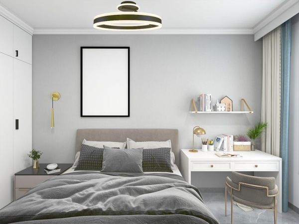 LED stropné svietidlo s diaľkovým ovládačom 85W - TA1307/B 4