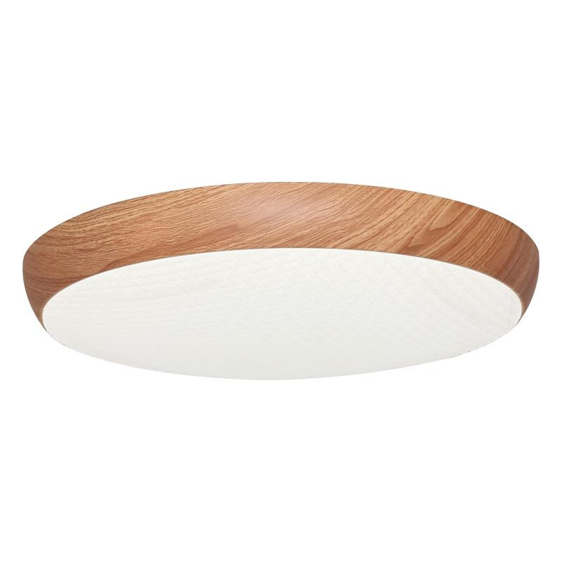 LED stropné svietidlo OPAL + diaľkový ovládač + Wifi 48W - LC942W 3