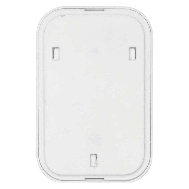 Vonkajšie tlačidlo pre domový bezdrôtový zvonček P5732 na 1x CR2032 2