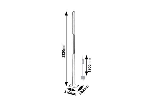 SVIETIDL 074195 33W SINDRI 11