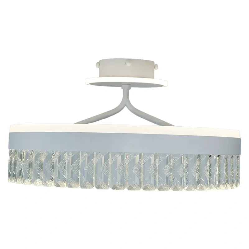 LED stropné svietidlo s diaľkovým ovládačom 85W - TA1305/W 9