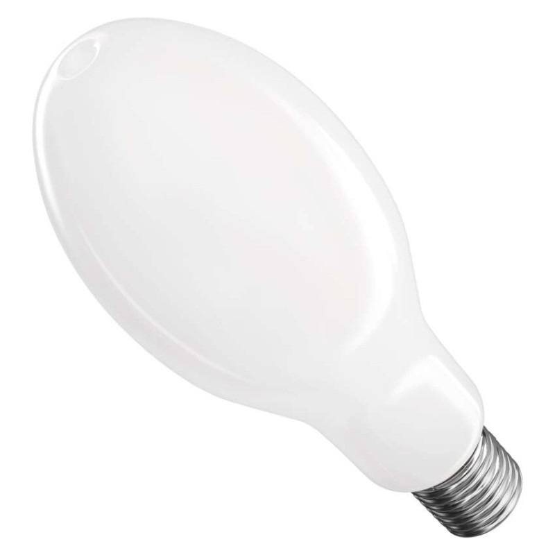 LED žiarovka Filament ED90 / E40 / 36 W (327 W) / 6 000 lm / neutrálna biela 7