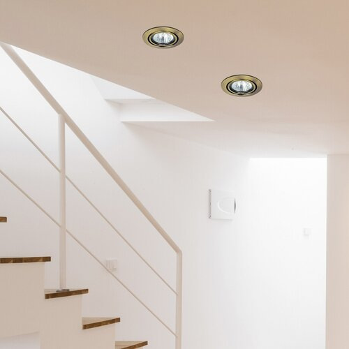 Spot relight 2