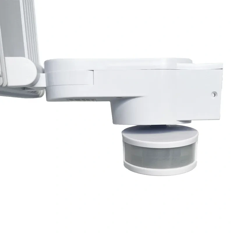 Vonkajší LED reflektor s PIR senzorom 24W / 4000K - LFX121 13