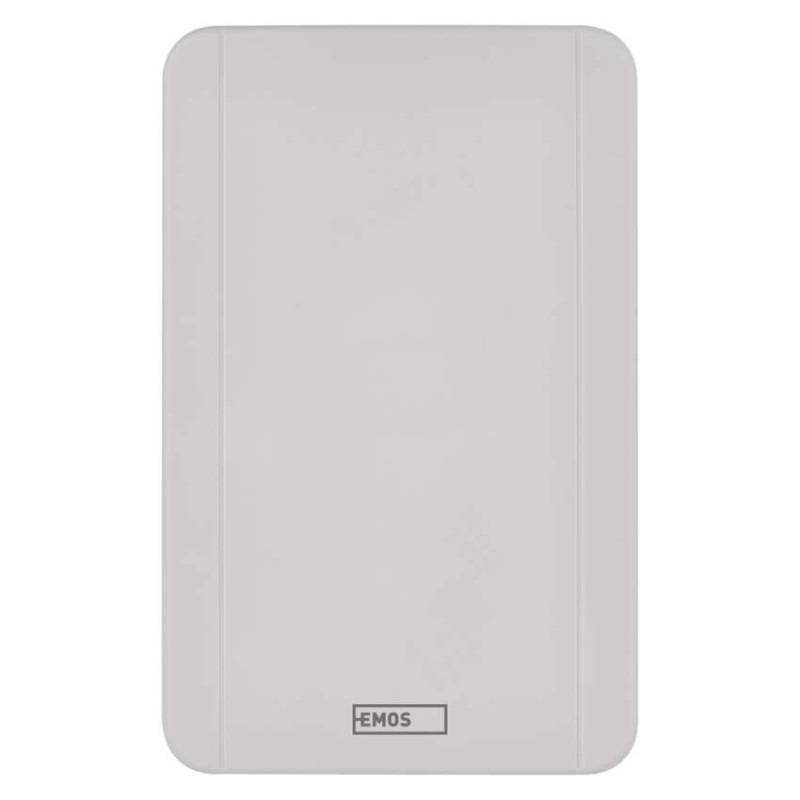 Drôtový zvonček P57002 4