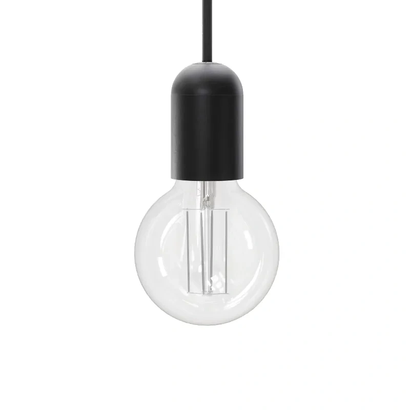 LED žiarovka / filament BIELY 13W - G95 / E27 / 4000K - ZWF204 1