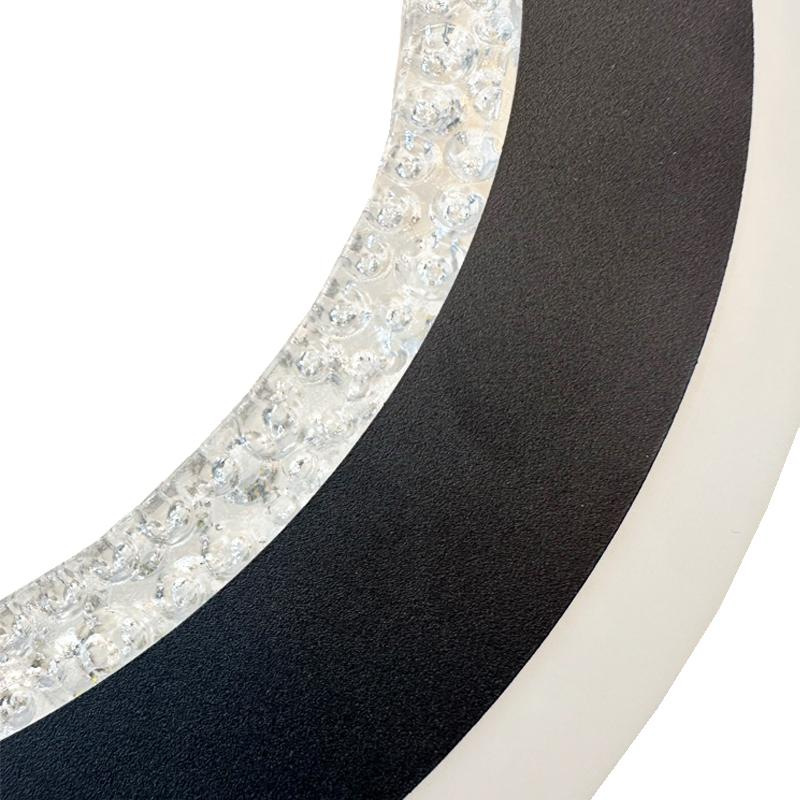 LED stropné svietidlo s diaľkovým ovládačom 100W - J3346/B 6