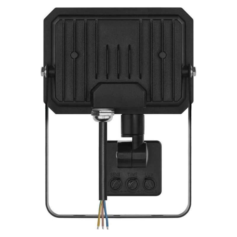 LED reflektor SIMPO s pohybovým čidlom 20 W neutrálna biela 2