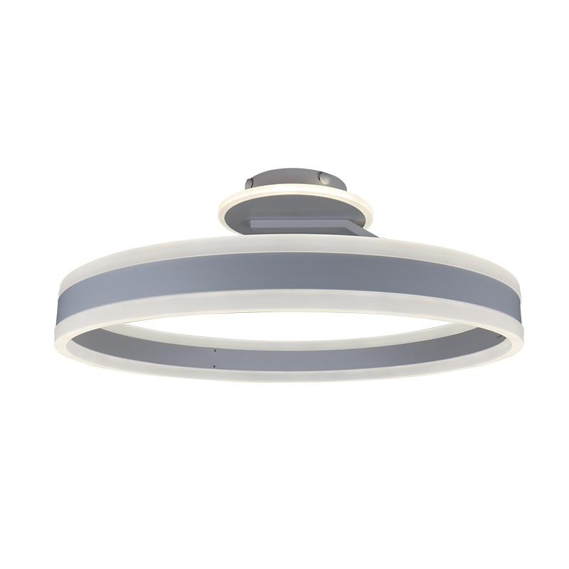 LED stropné svietidlo s diaľkovým ovládačom 85W - TA1307/W 11