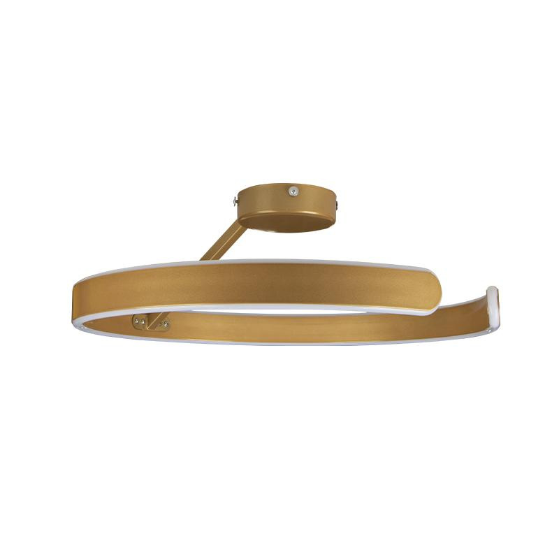 LED stropné svietidlo s diaľkovým ovládačom 72W - TA1314/G 2