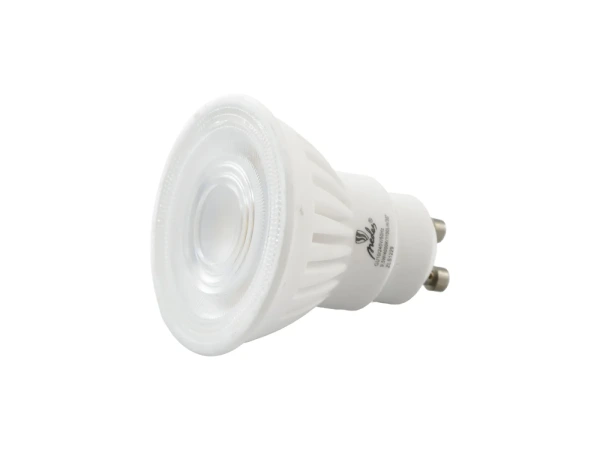 LED žiarovka 9,5W - GU10 / SMD / 4000K - ZLS1229 2