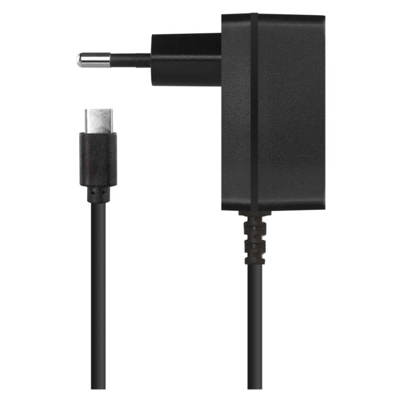 GoSmart LED ambientná lampa, čierna, teplá biela–studená biela/ RGB, WiFi 8