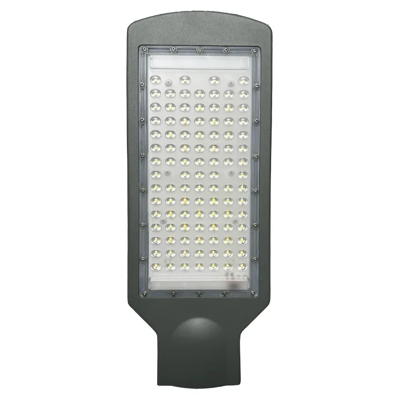 LED pouličné svietidlo 100W / 4000K - LSL323N 5