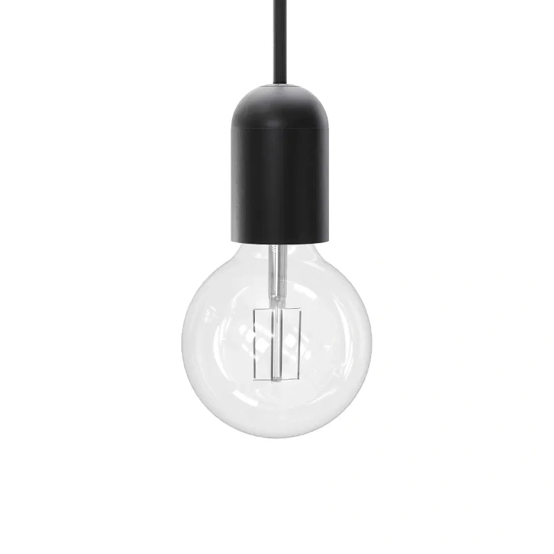 LED žiarovka / filament BIELY 13W - G125 / E27 / 4000K - ZWF205 8