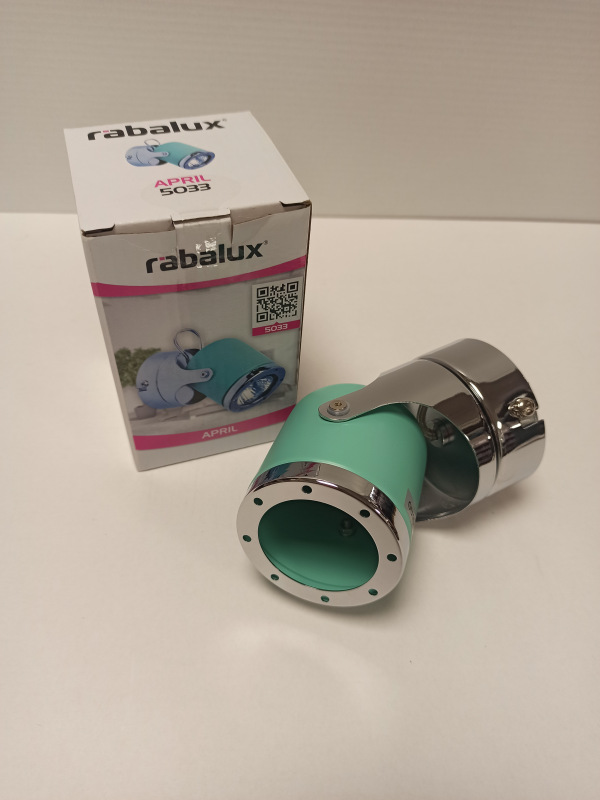 SVIETIDLO 005033 APRIL 1